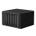 Dysk sieciowy NAS Synology DX517 Moduł rozszerzający